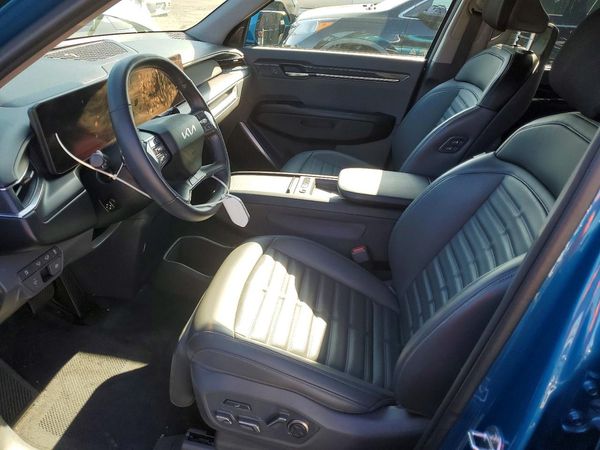 2024 KIA EV9 Land