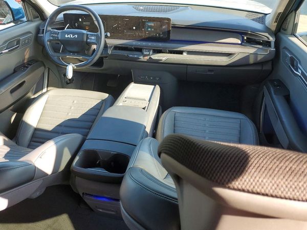 2024 KIA EV9 Land
