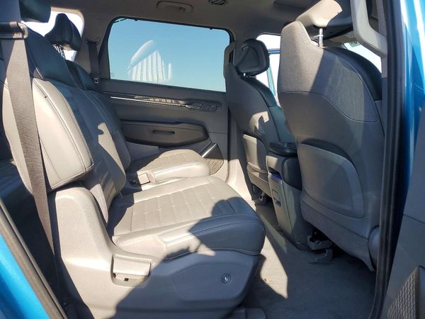 2024 KIA EV9 Land