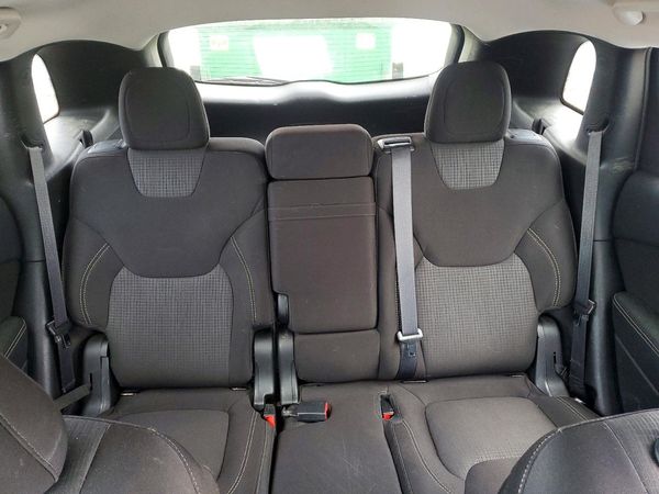 2015 JEEP CHEROKEE LATITUDE 4X4
