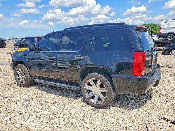 2012 CADILLAC ESCALADE Standard