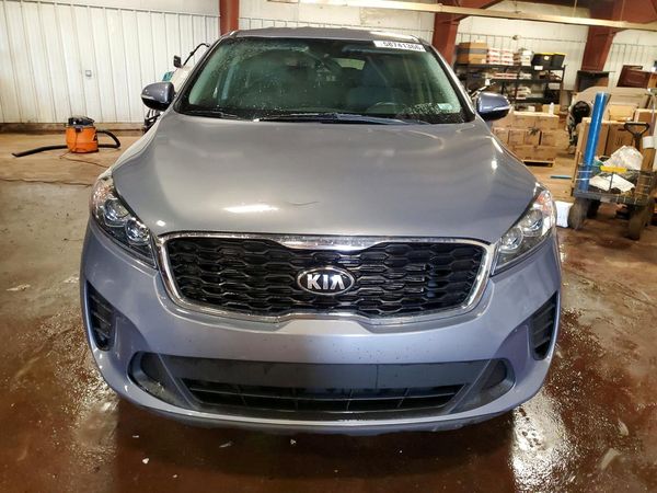 2020 KIA SORENTO