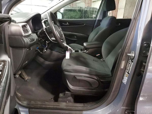 2020 KIA SORENTO