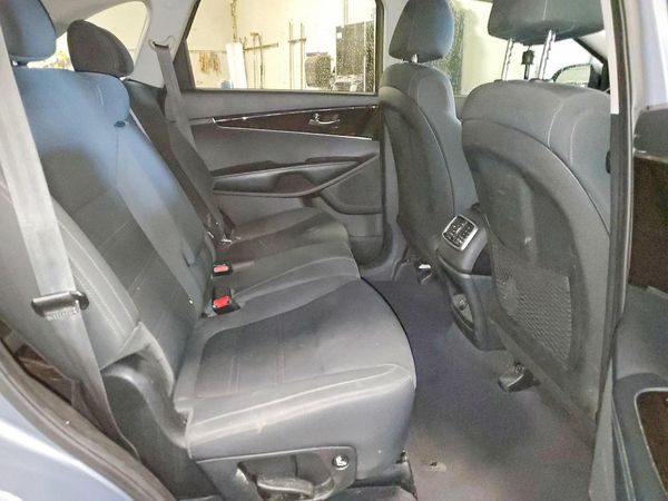 2020 KIA SORENTO