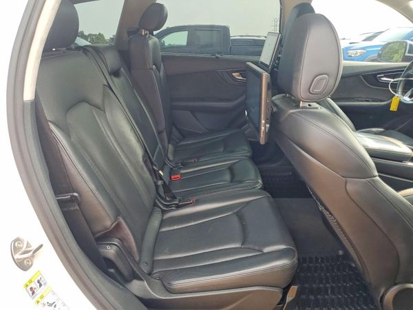 2017 AUDI Q7