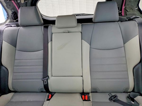 2021 TOYOTA RAV4 XLE Premium HV