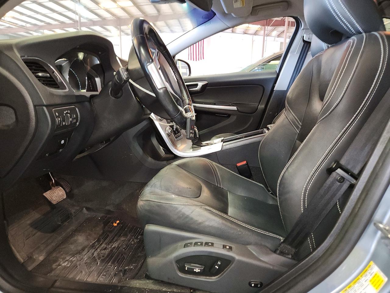 2018 VOLVO S60 Dynamic