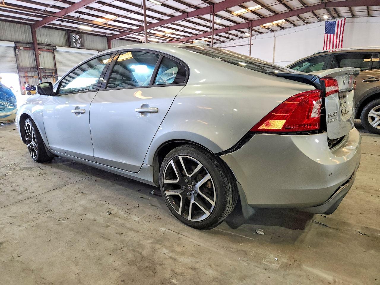 2018 VOLVO S60 Dynamic