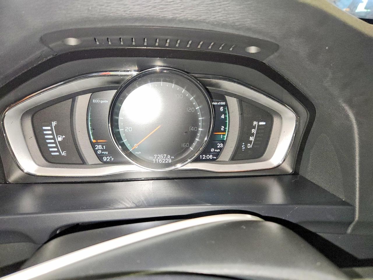2018 VOLVO S60 Dynamic