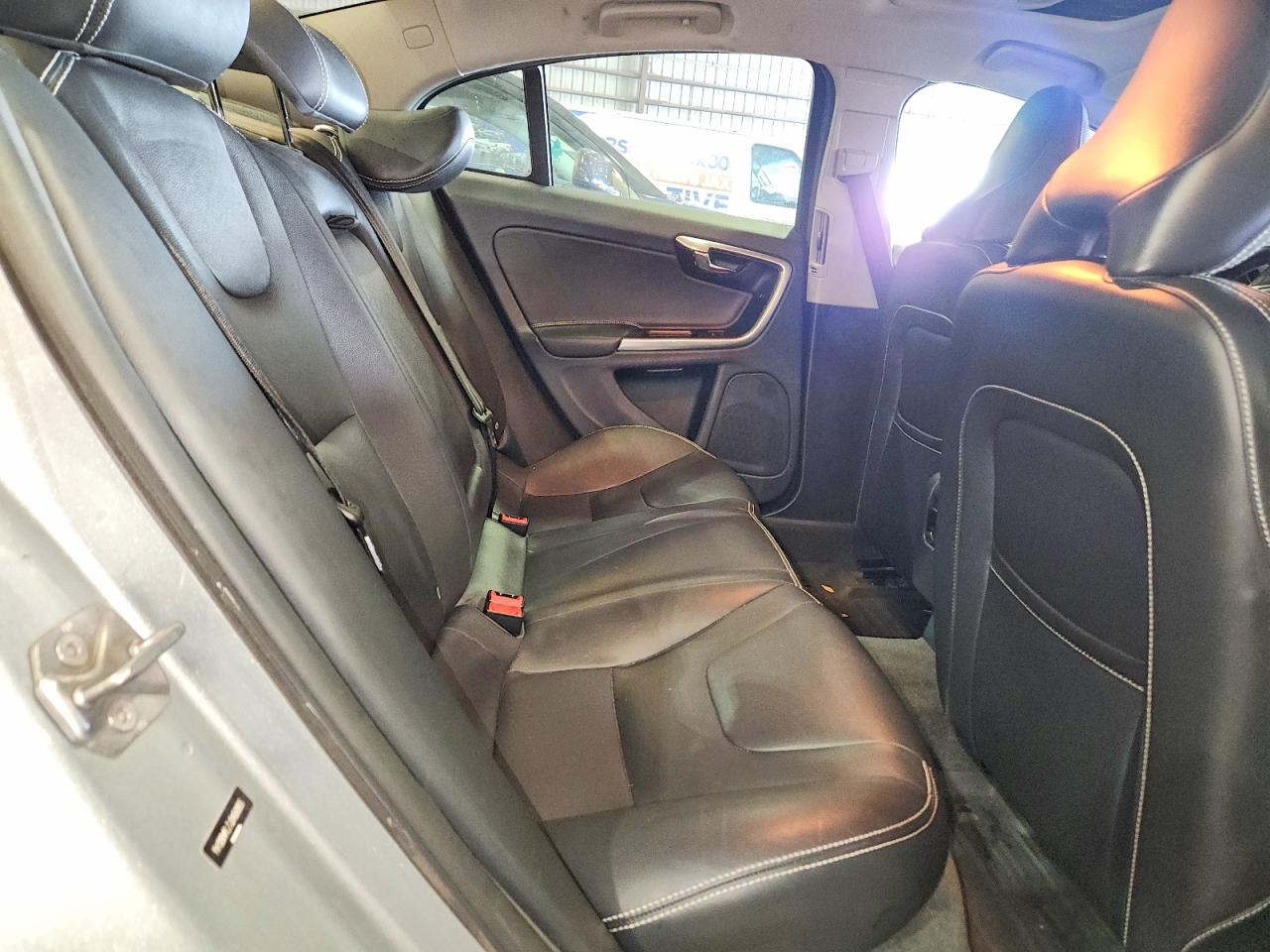 2018 VOLVO S60 Dynamic