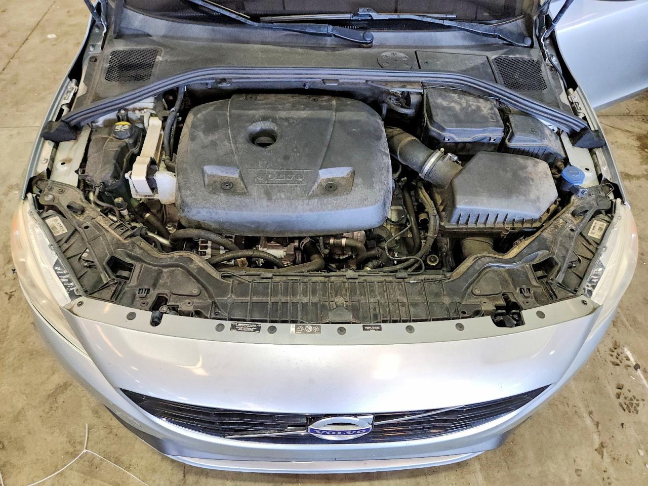 2018 VOLVO S60 Dynamic