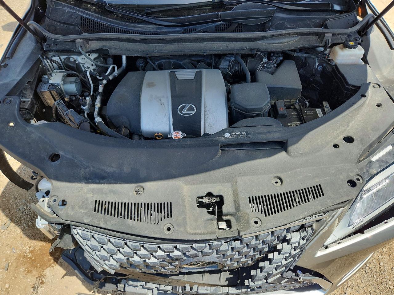 2022 LEXUS RX 350 Premium