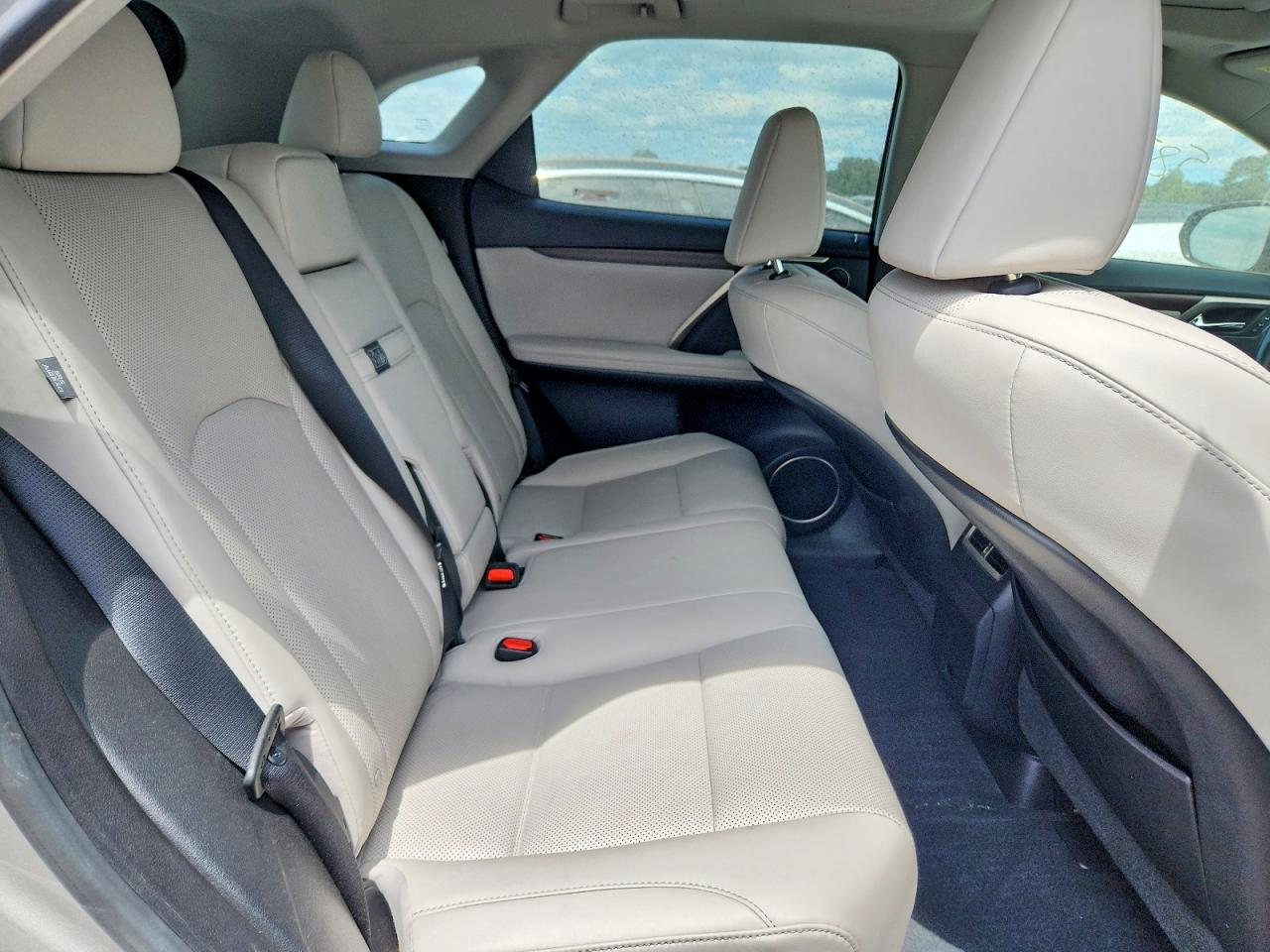 2022 LEXUS RX 350 Premium