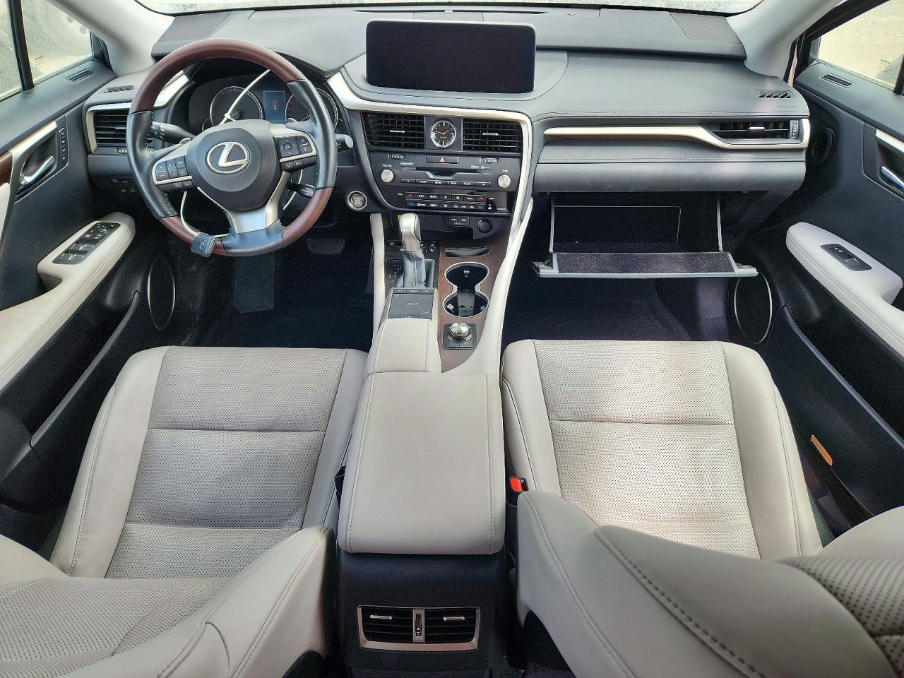 2022 LEXUS RX 350 Premium