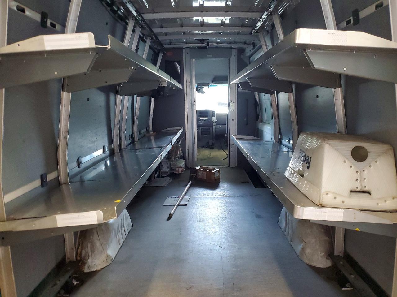 2016 MERCEDES-BENZ SPRINTER