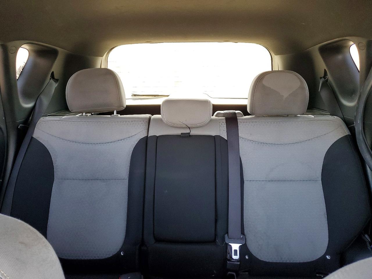 2015 KIA SOUL GLS(Middle grade)