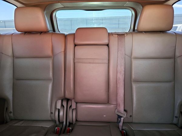 2014 JEEP GRAND CHER Limited
