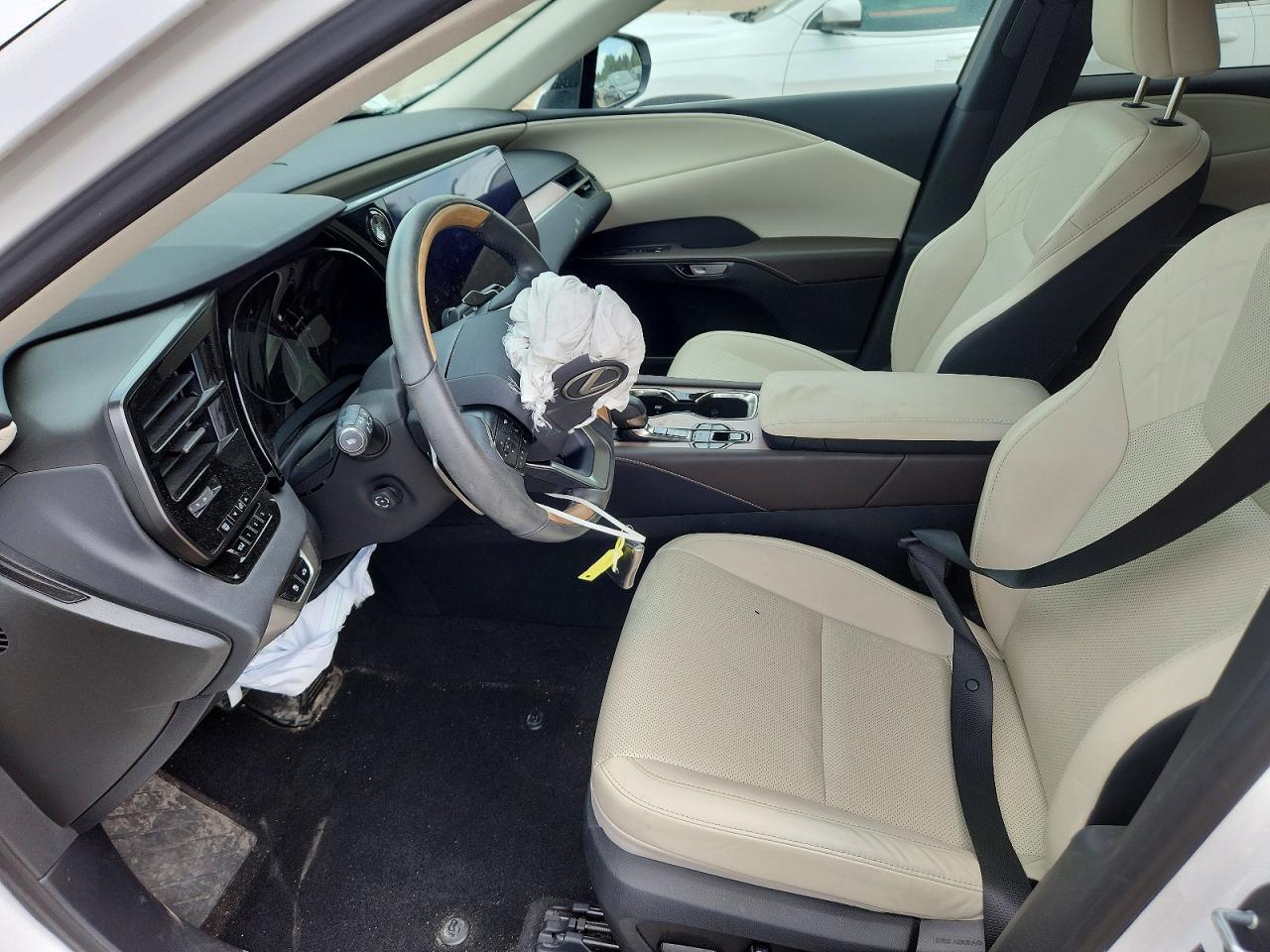 2024 LEXUS RX 350