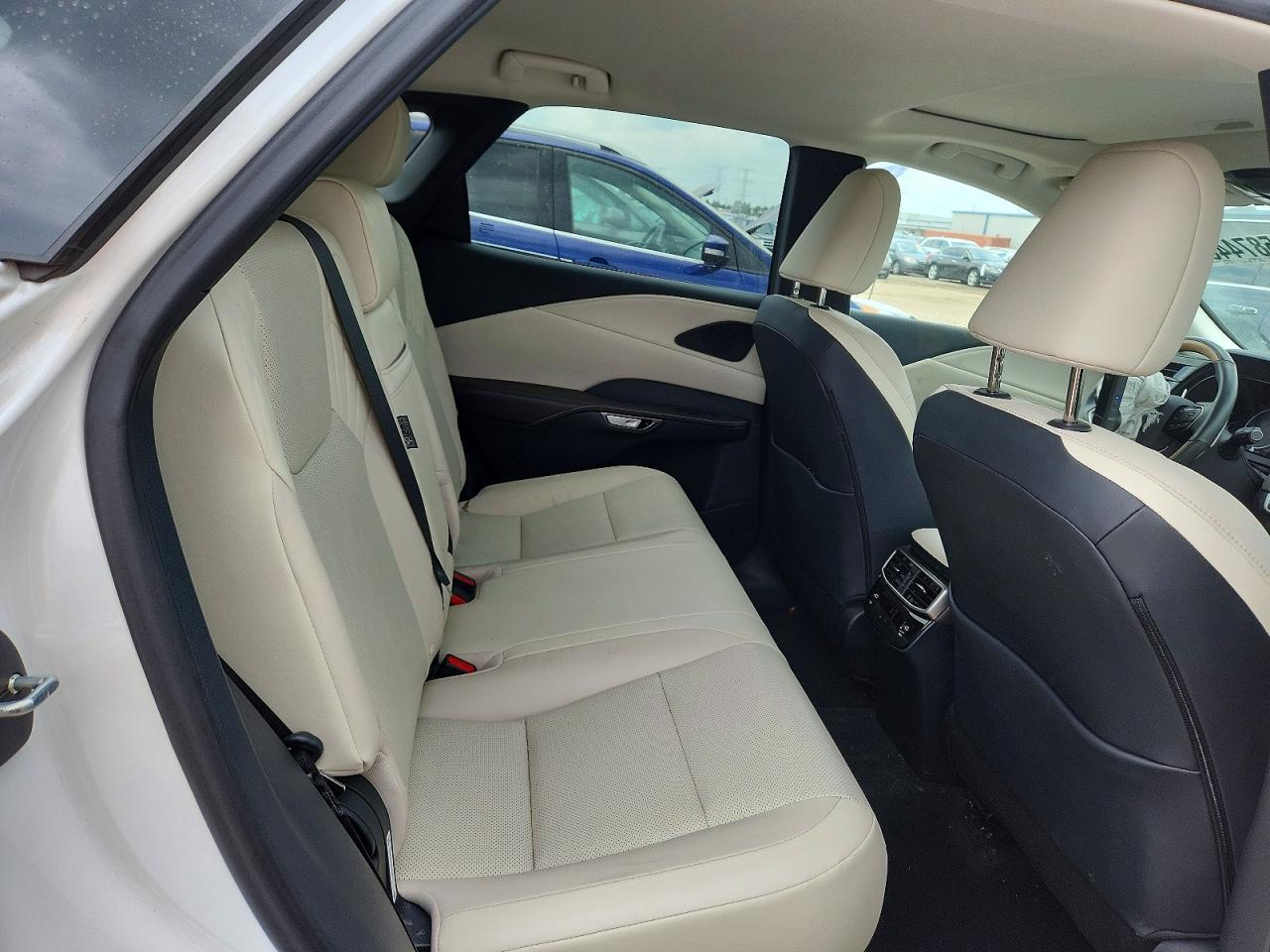 2024 LEXUS RX 350