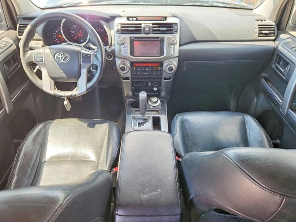 2013 TOYOTA 4RUNNER