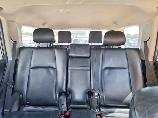 2013 TOYOTA 4RUNNER