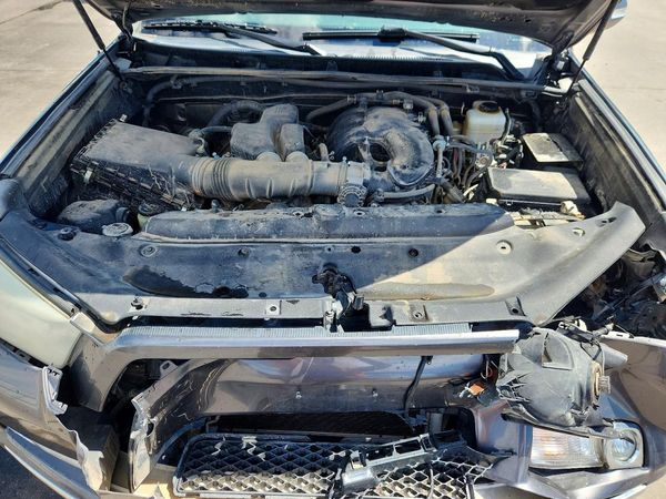 2013 TOYOTA 4RUNNER