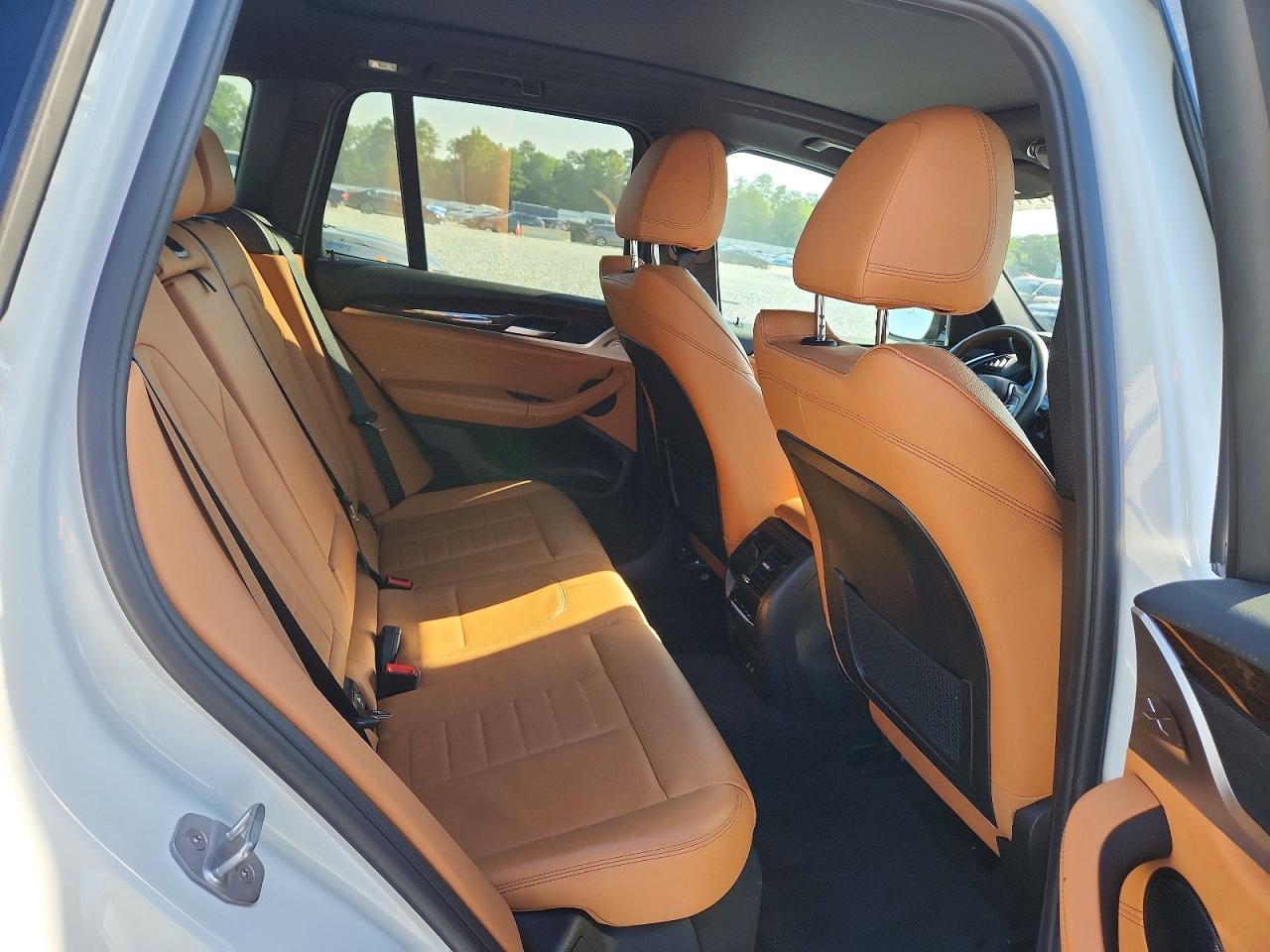 2020 BMW X3 xDrive30ie