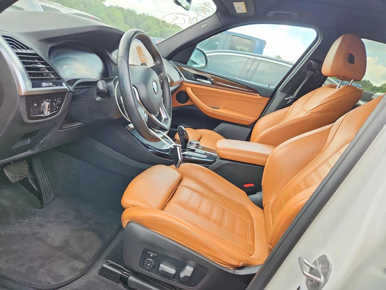 2020 BMW X3 xDrive30ie