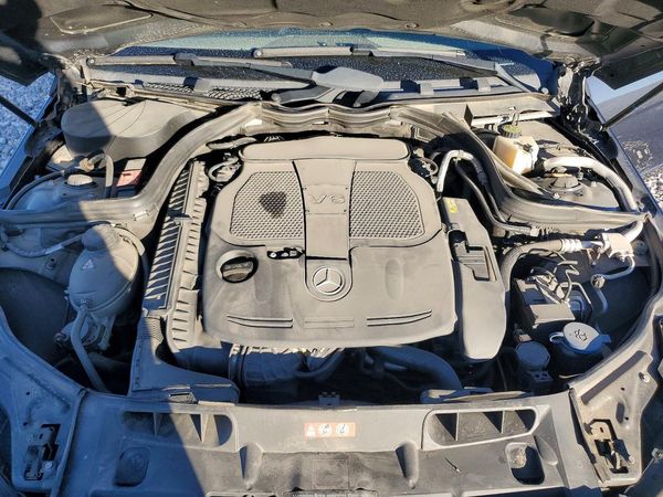 2014 MERCEDES-BENZ C