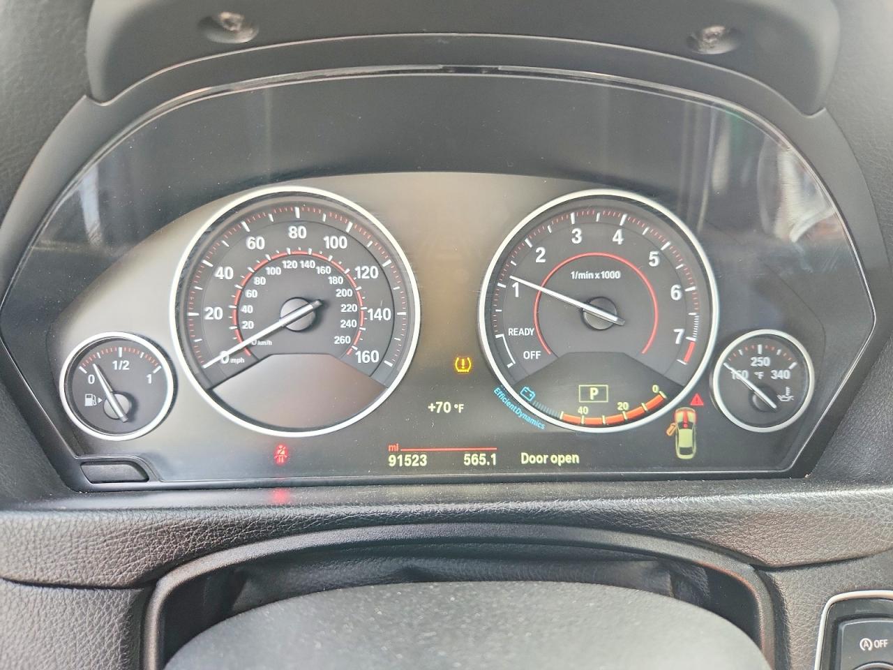 2018 BMW 430I Gran Coupe