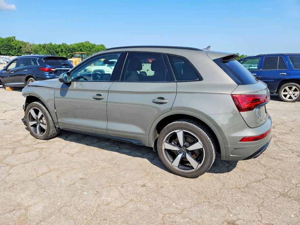 2023 AUDI Q5
