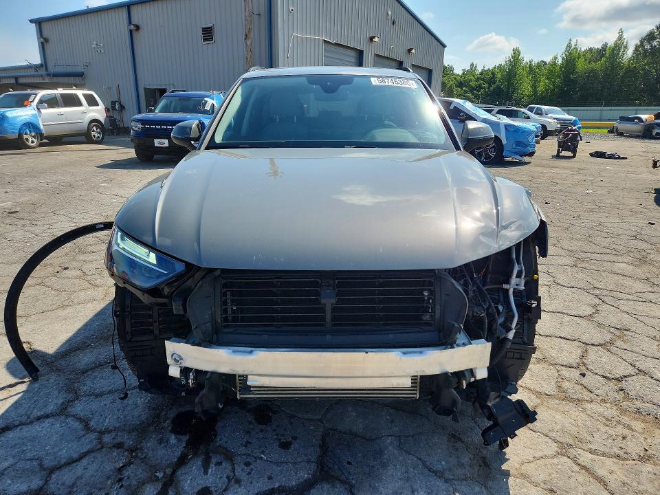 2023 AUDI Q5