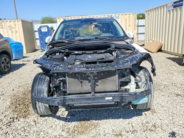 2016 MERCEDES-BENZ GLE GLE400
