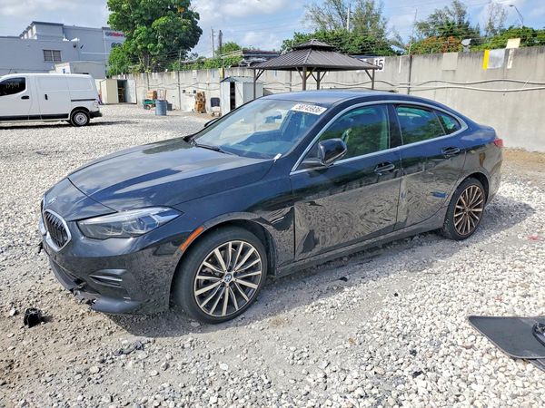2022 BMW 228XI