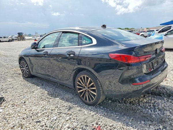 2022 BMW 228XI xDrive GC