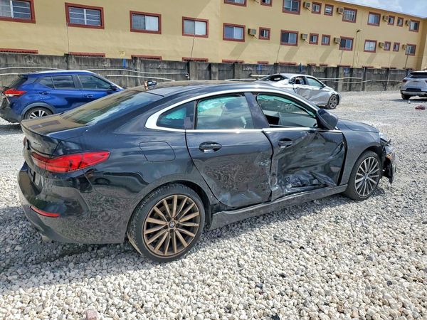 2022 BMW 228XI xDrive GC