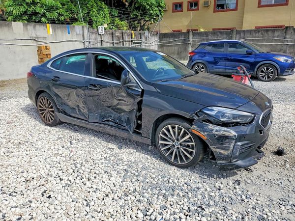 2022 BMW 228XI xDrive GC