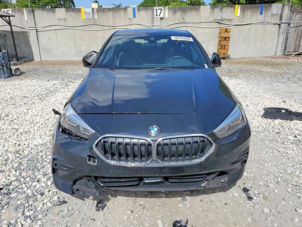 2022 BMW 228XI xDrive GC