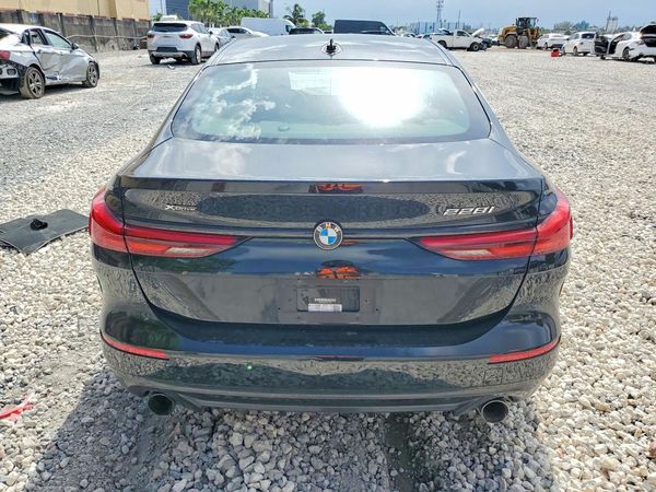 2022 BMW 228XI xDrive GC