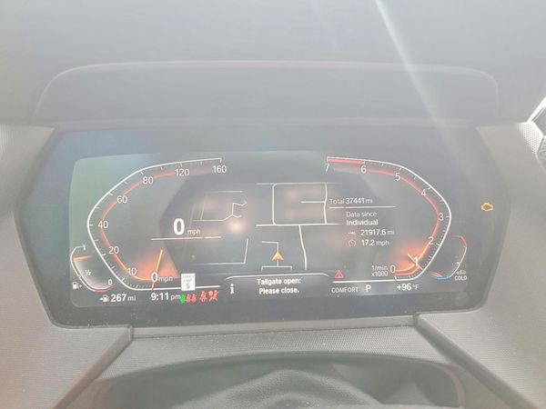 2022 BMW 228XI xDrive GC
