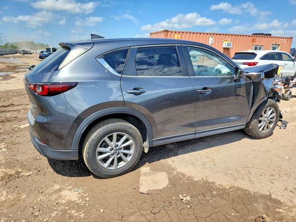 2022 MAZDA CX-5 Preferred Package