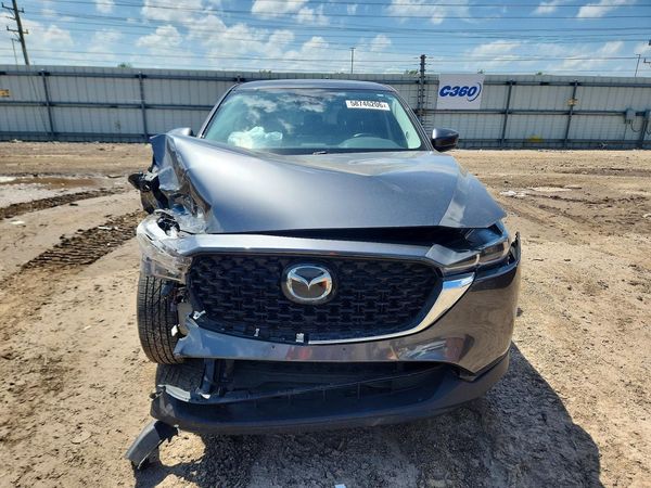 2022 MAZDA CX-5 Preferred Package