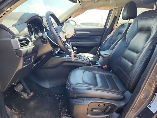 2022 MAZDA CX-5 Preferred Package
