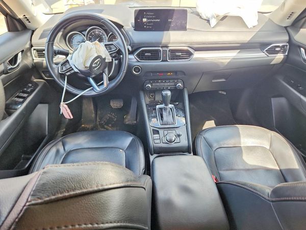 2022 MAZDA CX-5 Preferred Package