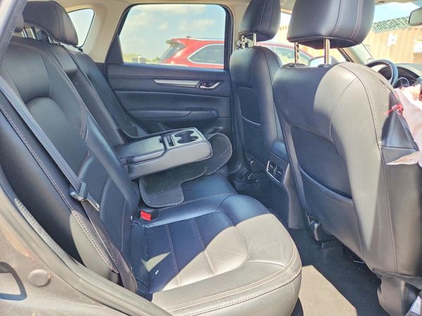 2022 MAZDA CX-5 Preferred Package