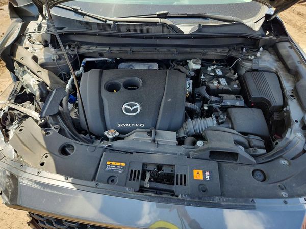 2022 MAZDA CX-5 Preferred Package
