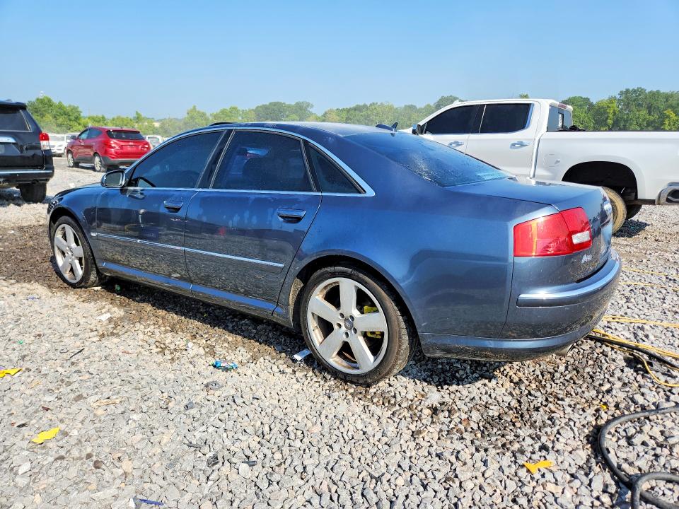 2005 AUDI A8