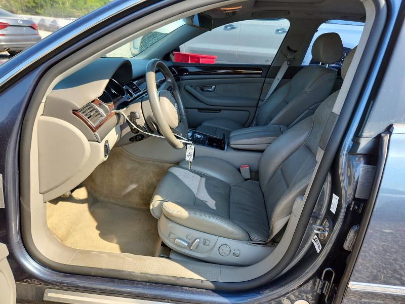 2005 AUDI A8