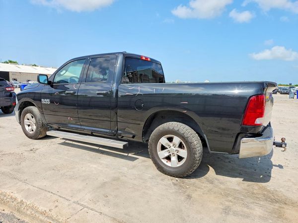 2018 RAM 1500 ST