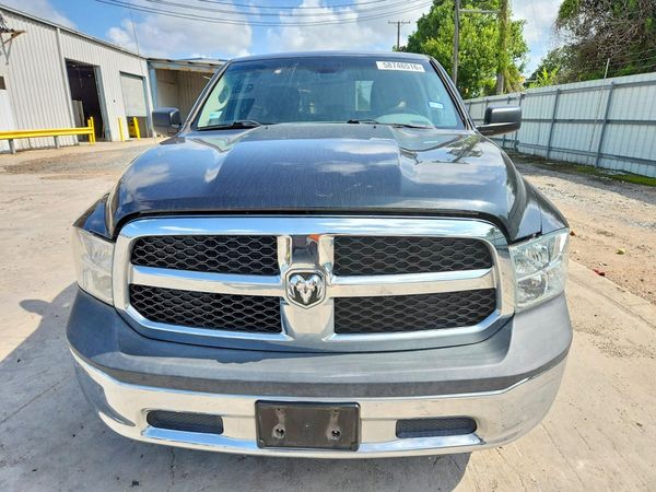 2018 RAM 1500 ST